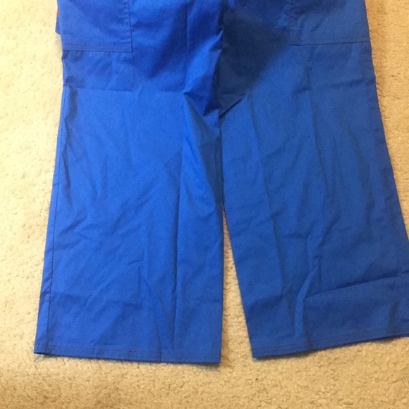 Mens scrub pants - Picture 4 of 7